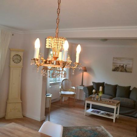 Hyggehus Villa Humptrup Eksteriør bilde