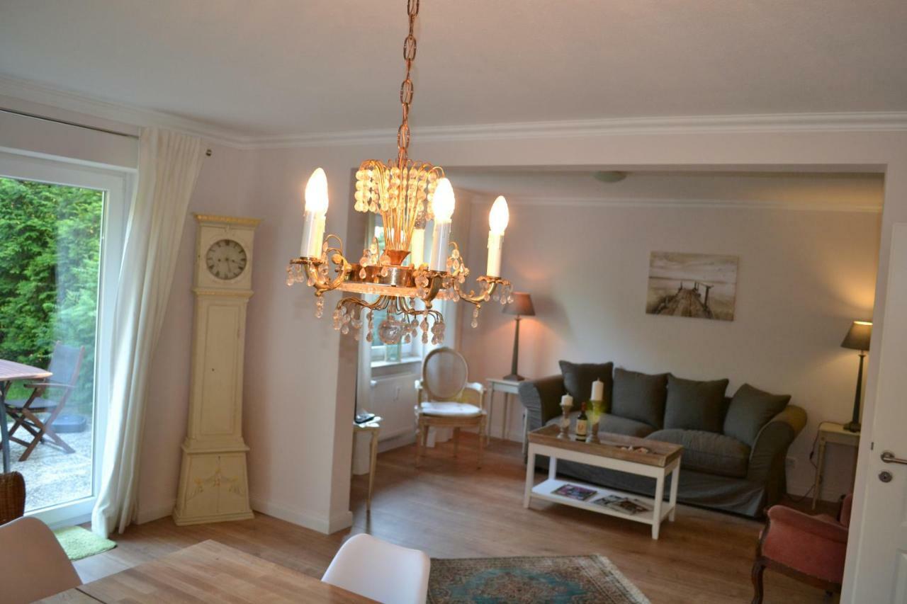 Hyggehus Villa Humptrup Eksteriør bilde