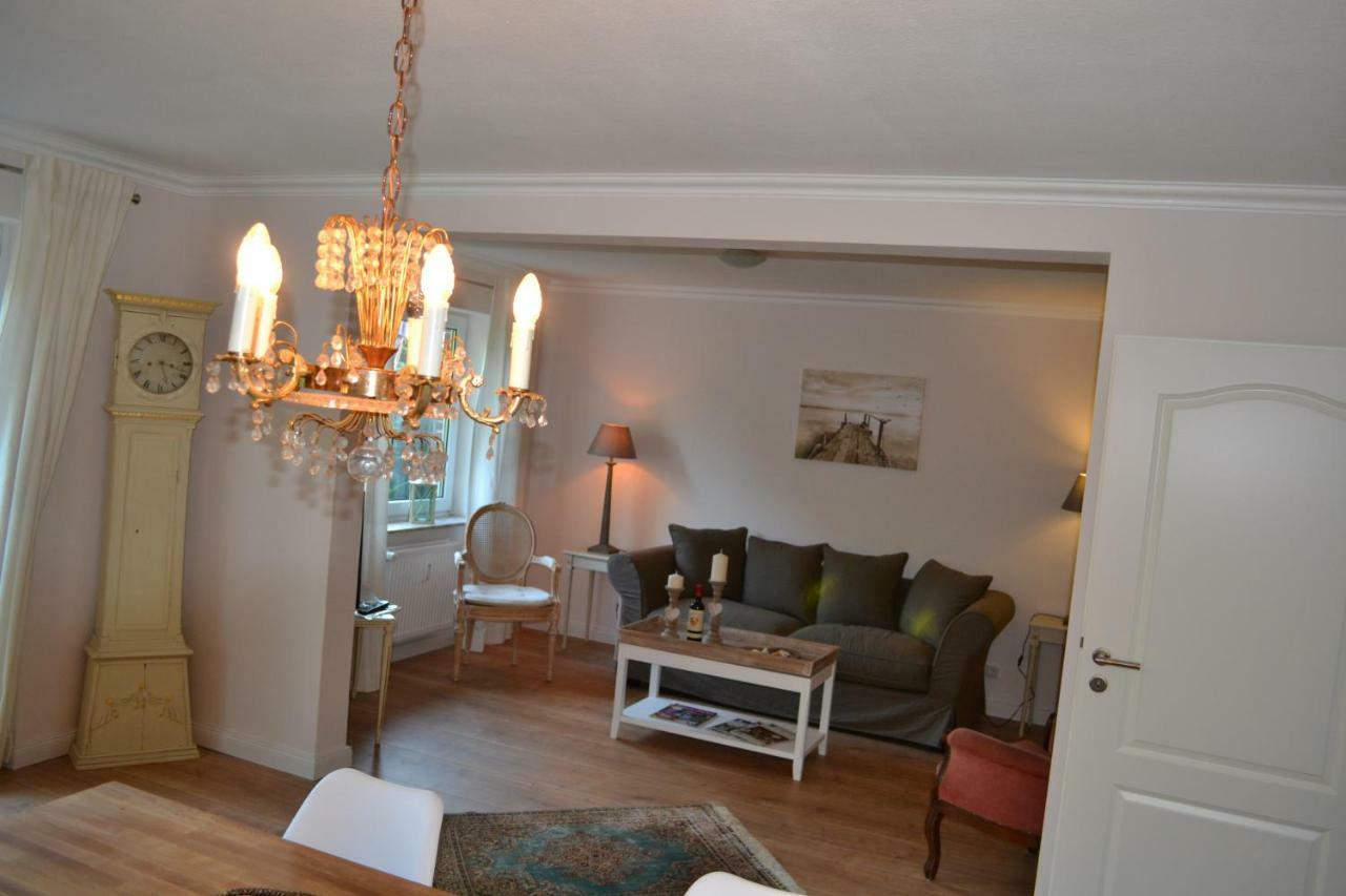 Hyggehus Villa Humptrup Eksteriør bilde