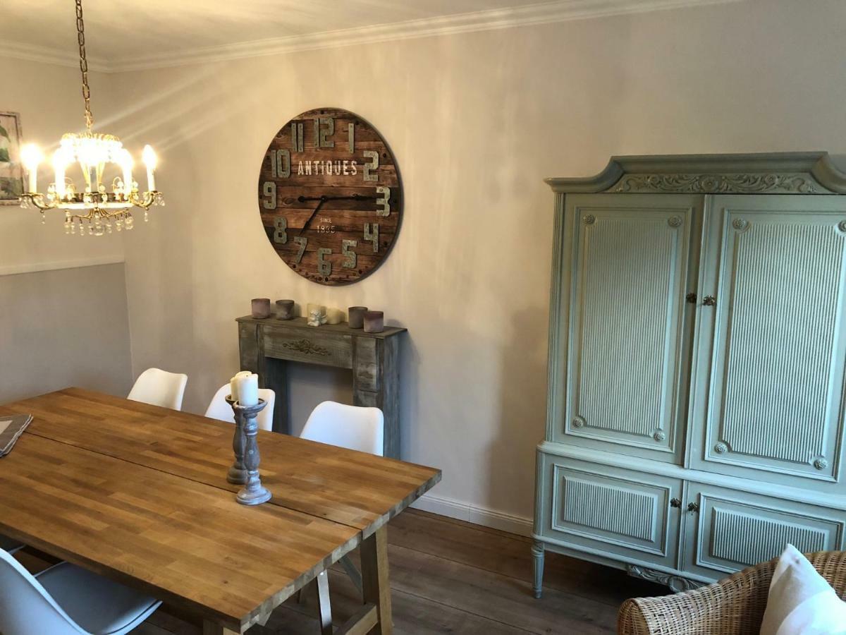 Hyggehus Villa Humptrup Eksteriør bilde