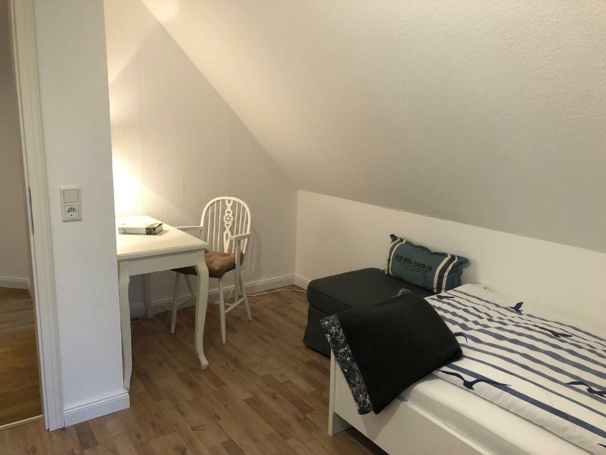 Hyggehus Villa Humptrup Eksteriør bilde