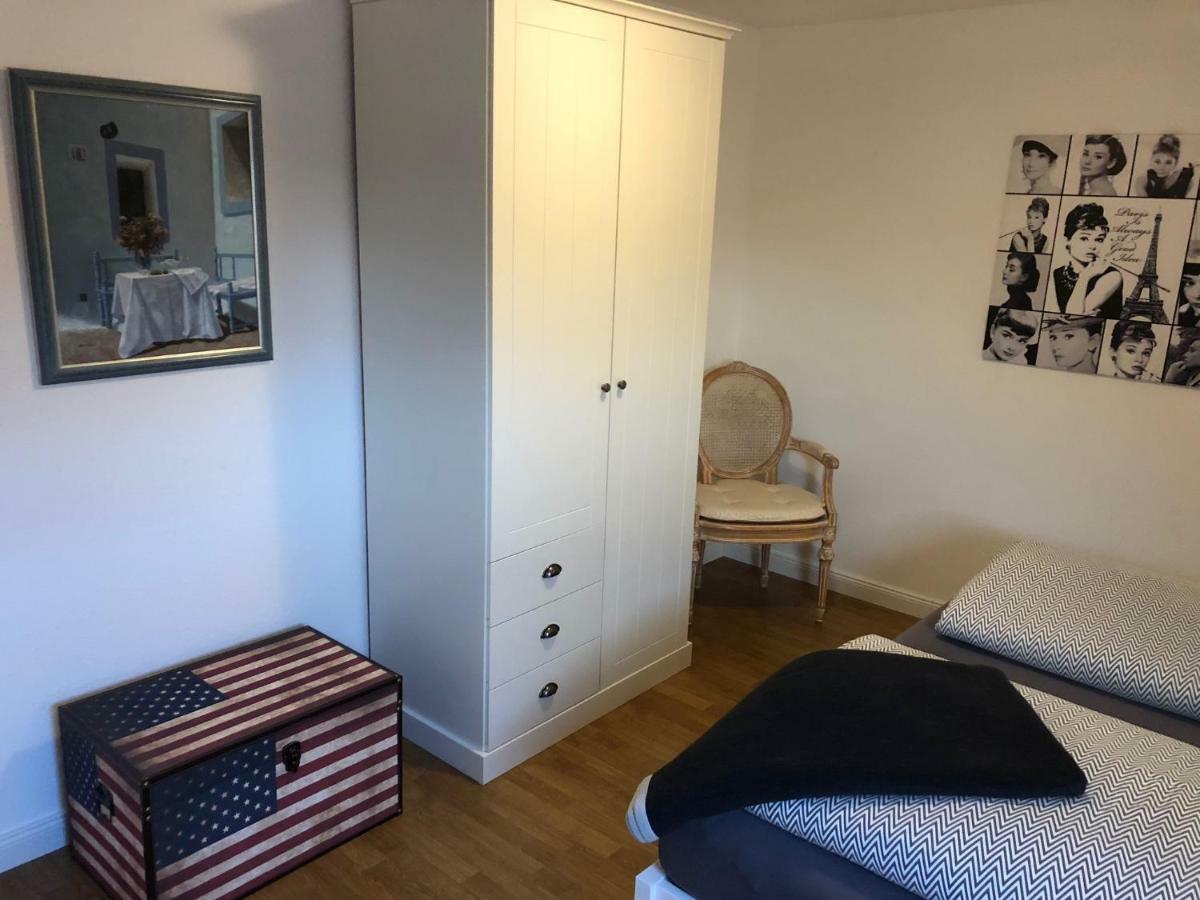 Hyggehus Villa Humptrup Eksteriør bilde