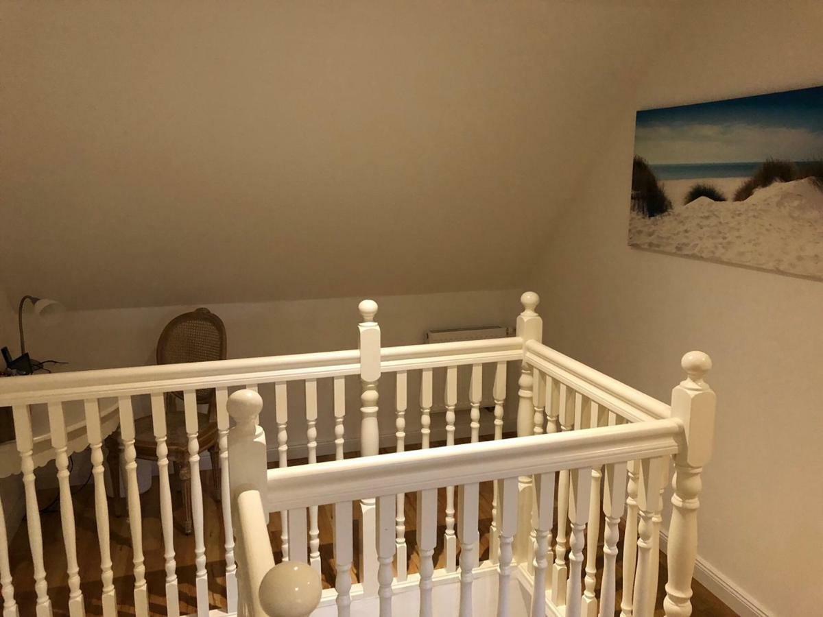 Hyggehus Villa Humptrup Eksteriør bilde