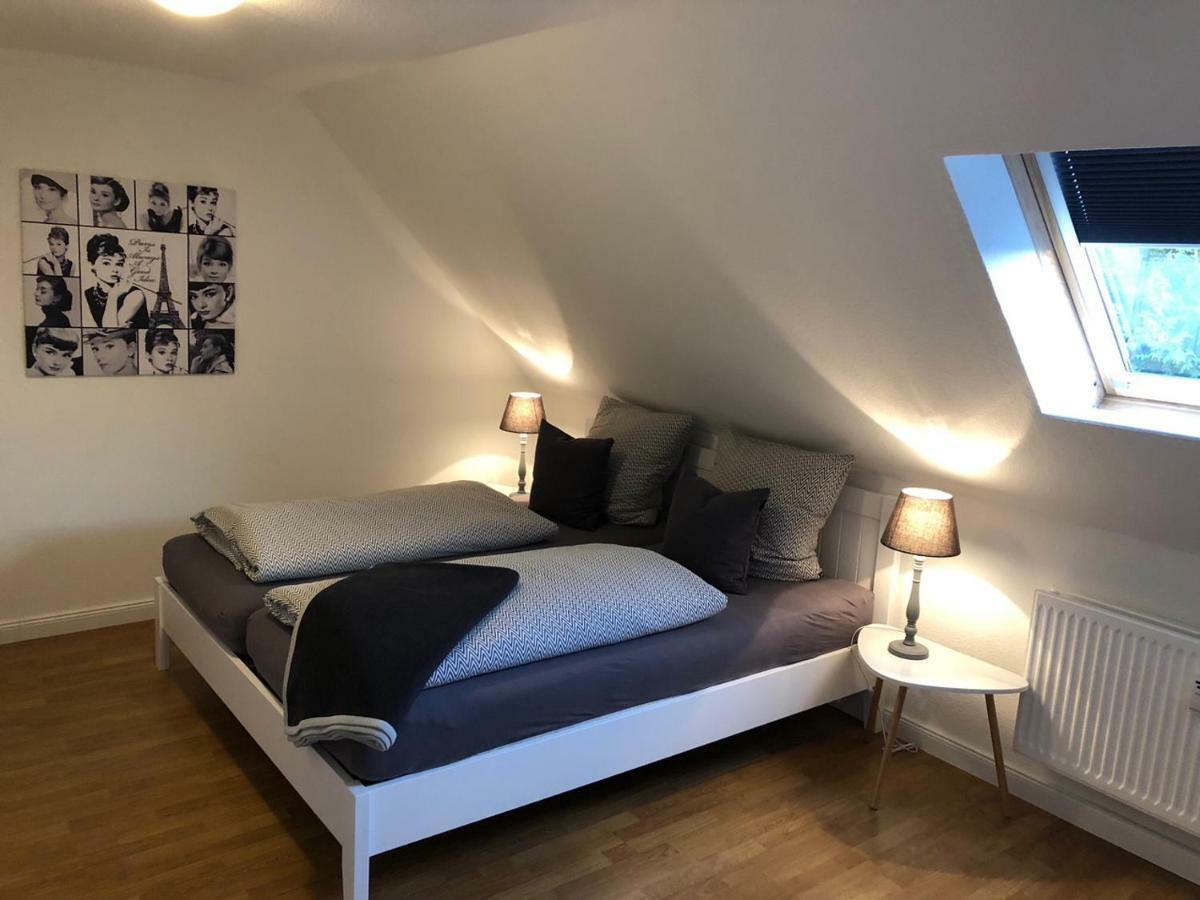 Hyggehus Villa Humptrup Eksteriør bilde